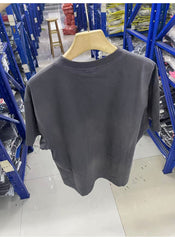 Saint Michael T Shirts High-quality, trendy pure cotton clothing