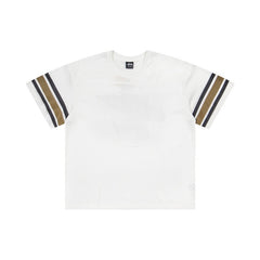 Stussy Jersey Mesh fabric t shirt