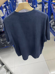 Paly Hollywood T Shirts Heavyweight high-quality pure cotton streetwear