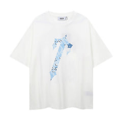 Trapstar T shirts High-quality, stylish pure cotton clothing