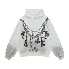 Valeforever Vale Hoodie