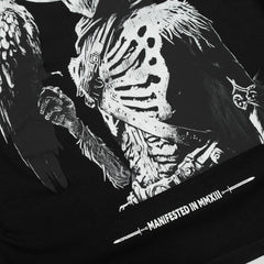 Godspeed T Shirts 100% pure cotton 260g fabric Streetwear fashion