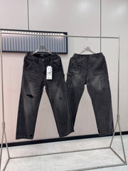 ERD Jeans High-quality high-street trousers