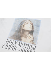 Saint Michael T Shirts High-quality, trendy pure cotton clothing