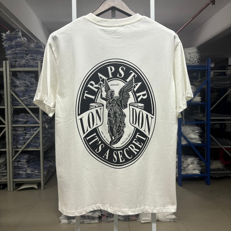 Trapstar T shirts High-quality, stylish pure cotton clothing