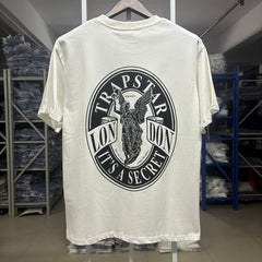 Trapstar T shirts High-quality, stylish pure cotton clothing