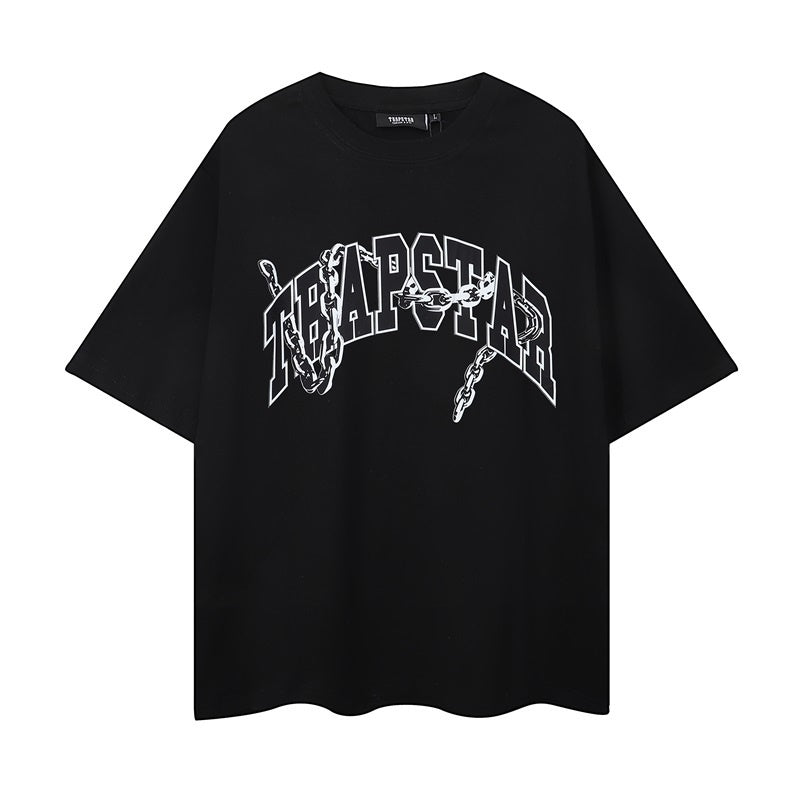 Trapstar T shirts High-quality, stylish pure cotton clothing