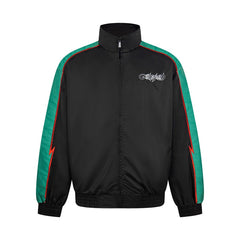 Godspeed jacket High-quality trendy pure cotton spring and autumn