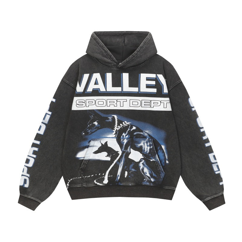 Valeforever Vale Hoodie
