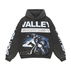 Valeforever Vale Hoodie