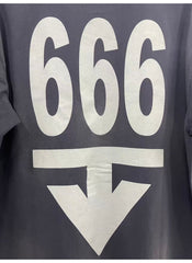 Saint Michael T Shirts High-quality, trendy pure cotton clothing