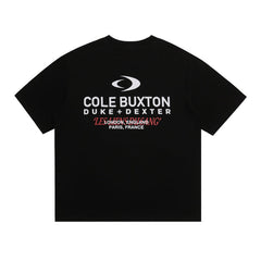 COLE BUXTON T Shirts