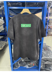 Saint Michael T Shirts High-quality, trendy pure cotton clothing