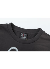 Saint Michael T Shirts High-quality, trendy pure cotton clothing