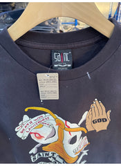 Saint Michael T Shirts High-quality, trendy pure cotton clothing