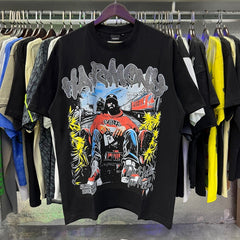 Harmony T Shirts Hot-fix rhinestones