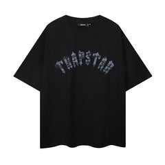 Trapstar T shirts High-quality, stylish pure cotton clothing