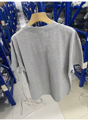 Saint Michael T Shirts High-quality, trendy pure cotton clothing