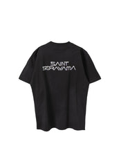 Saint Michael T Shirts High-quality, trendy pure cotton clothing