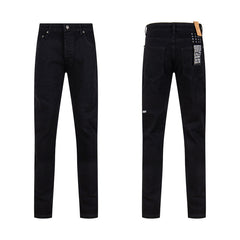 KSUBI jeans High-quality high-street trousers