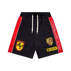 Godspeed Shorts High-quality trendy pure cotton spring and autumn