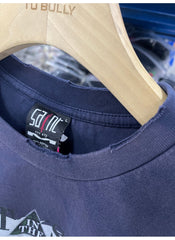 Saint Michael T Shirts High-quality, trendy pure cotton clothing
