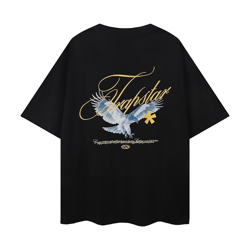 Trapstar T shirts High-quality, stylish pure cotton clothing
