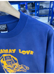 Saint Michael T Shirts High-quality, trendy pure cotton clothing