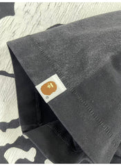Saint Michael T Shirts High-quality, trendy pure cotton clothing