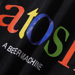 Satoshi Nakamoto T Shirts SEARCH ENGINE TEE