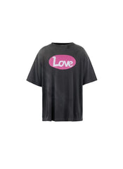 Saint Michael T Shirts High-quality, trendy pure cotton clothing
