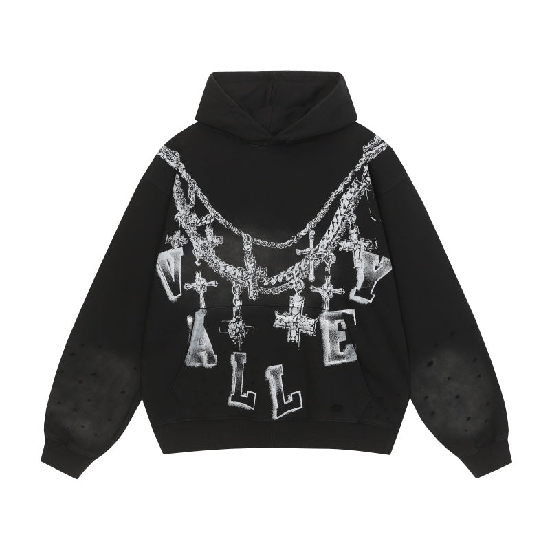 Valeforever Vale Hoodie