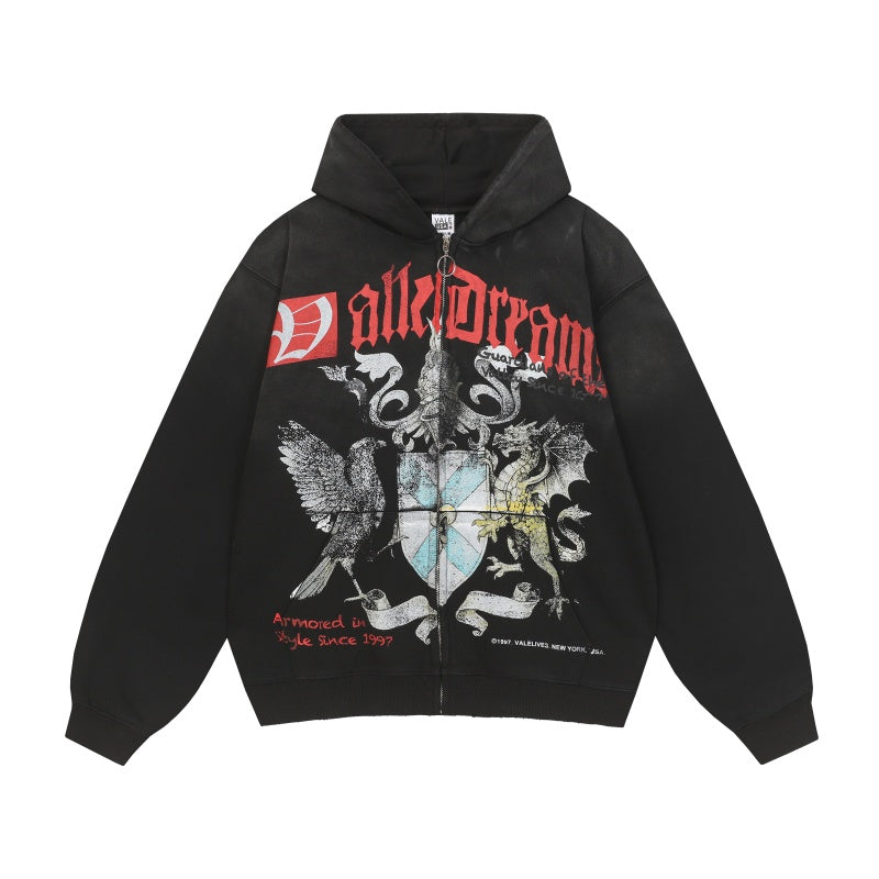 Valeforever Vale Hoodie