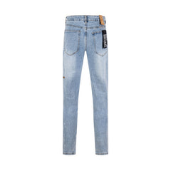 KSUBI jeans High-quality high-street trousers