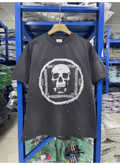 Saint Michael T Shirts High-quality, trendy pure cotton clothing