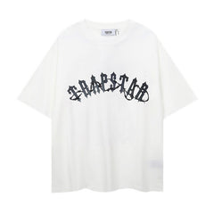Trapstar T shirts High-quality, stylish pure cotton clothing