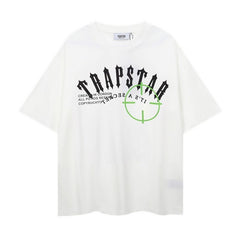 Trapstar T shirts High-quality, stylish pure cotton clothing