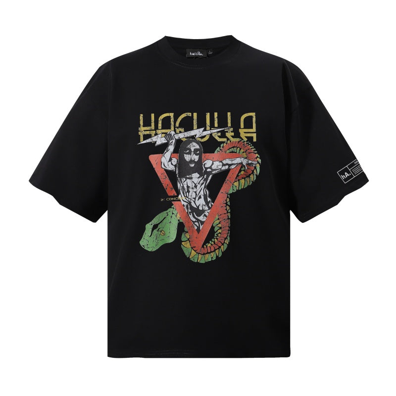 HACULLA T-shirt