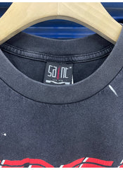 Saint Michael T Shirts High-quality, trendy pure cotton clothing
