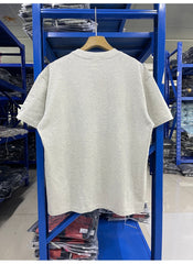 Saint Michael T Shirts High-quality, trendy pure cotton clothing