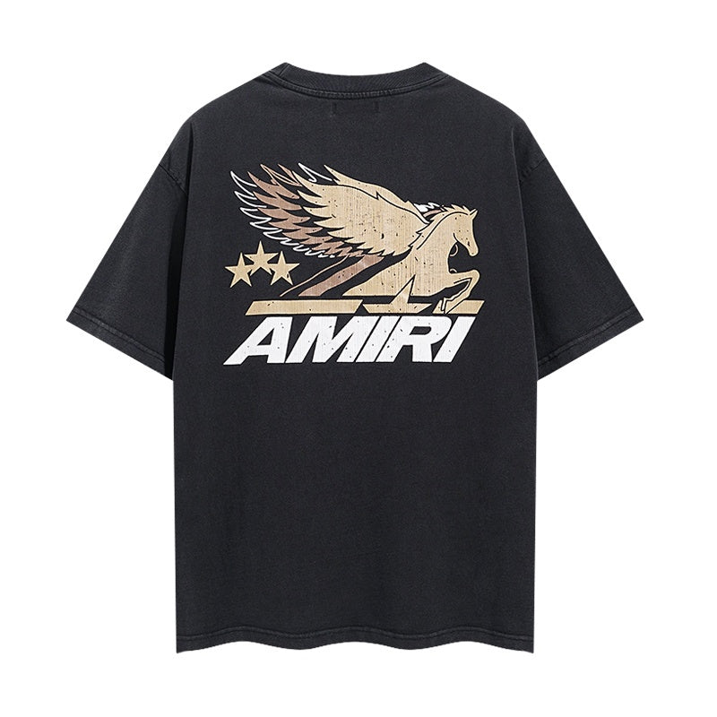 Amiri T Shirts Golf Lifestyle