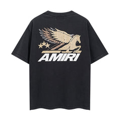 Amiri T Shirts Golf Lifestyle