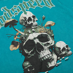 Godspeed T Shirts 100% pure cotton 260g fabric Streetwear fashion