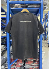 Saint Michael T Shirts High-quality, trendy pure cotton clothing
