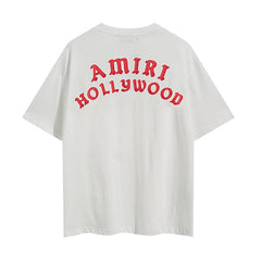 Amiri T Shirts