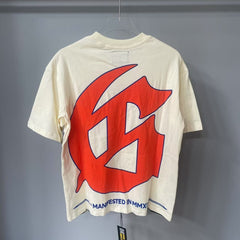 Godspeed T Shirts Stormy Sea Vessel Gothic Vintage Graphic