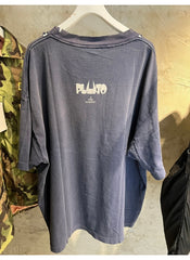 Saint Michael T Shirts High-quality, trendy pure cotton clothing