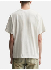 Saint Michael T Shirts High-quality, trendy pure cotton clothing