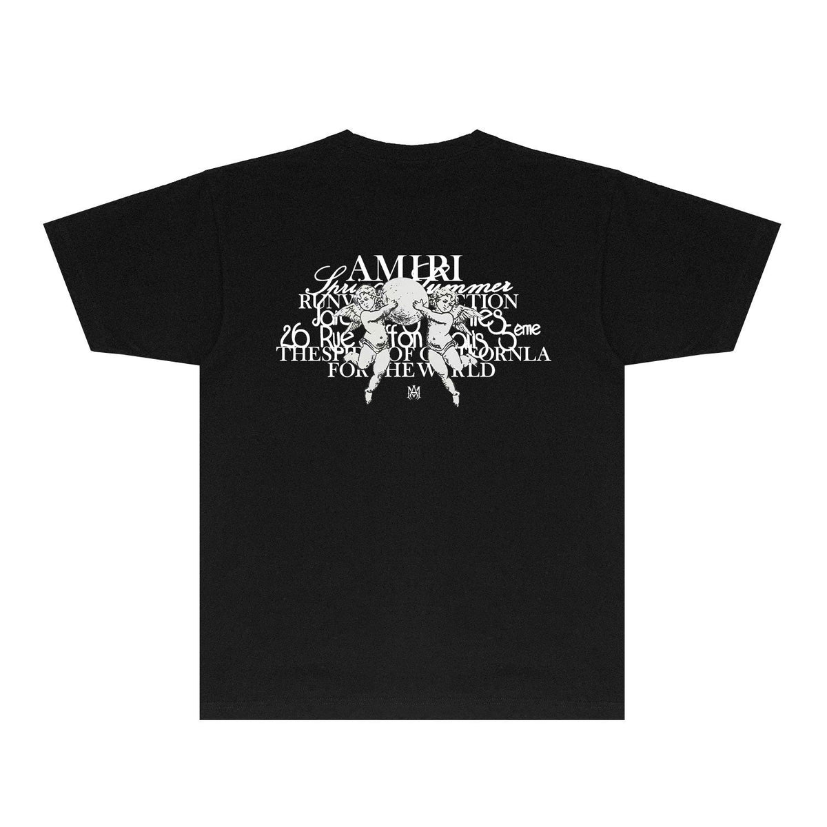 Amiri T Shirts