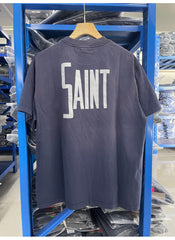 Saint Michael T Shirts High-quality, trendy pure cotton clothing